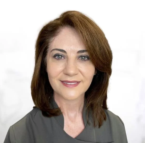 Sarie Liebenberg