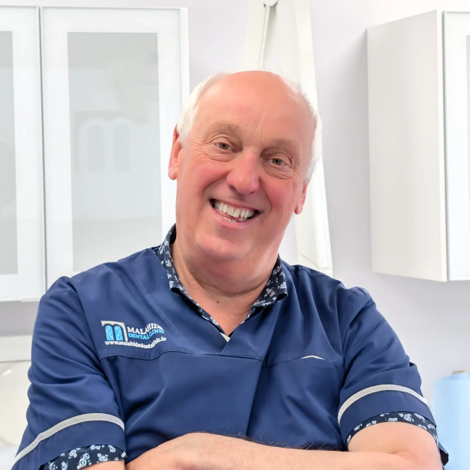 Dr. Tom Hughes