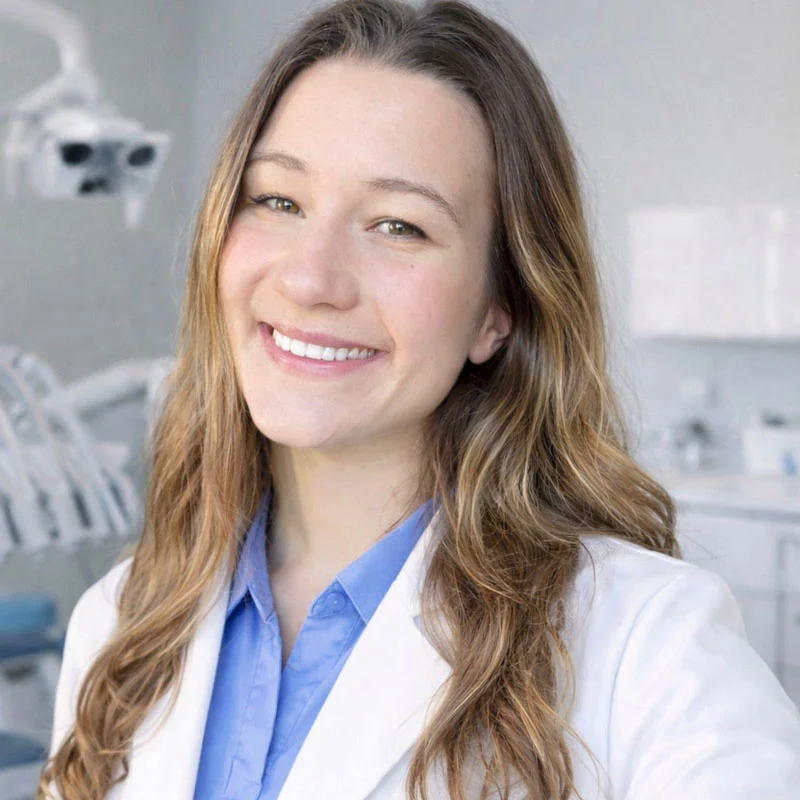 Dr. Eileen Mare