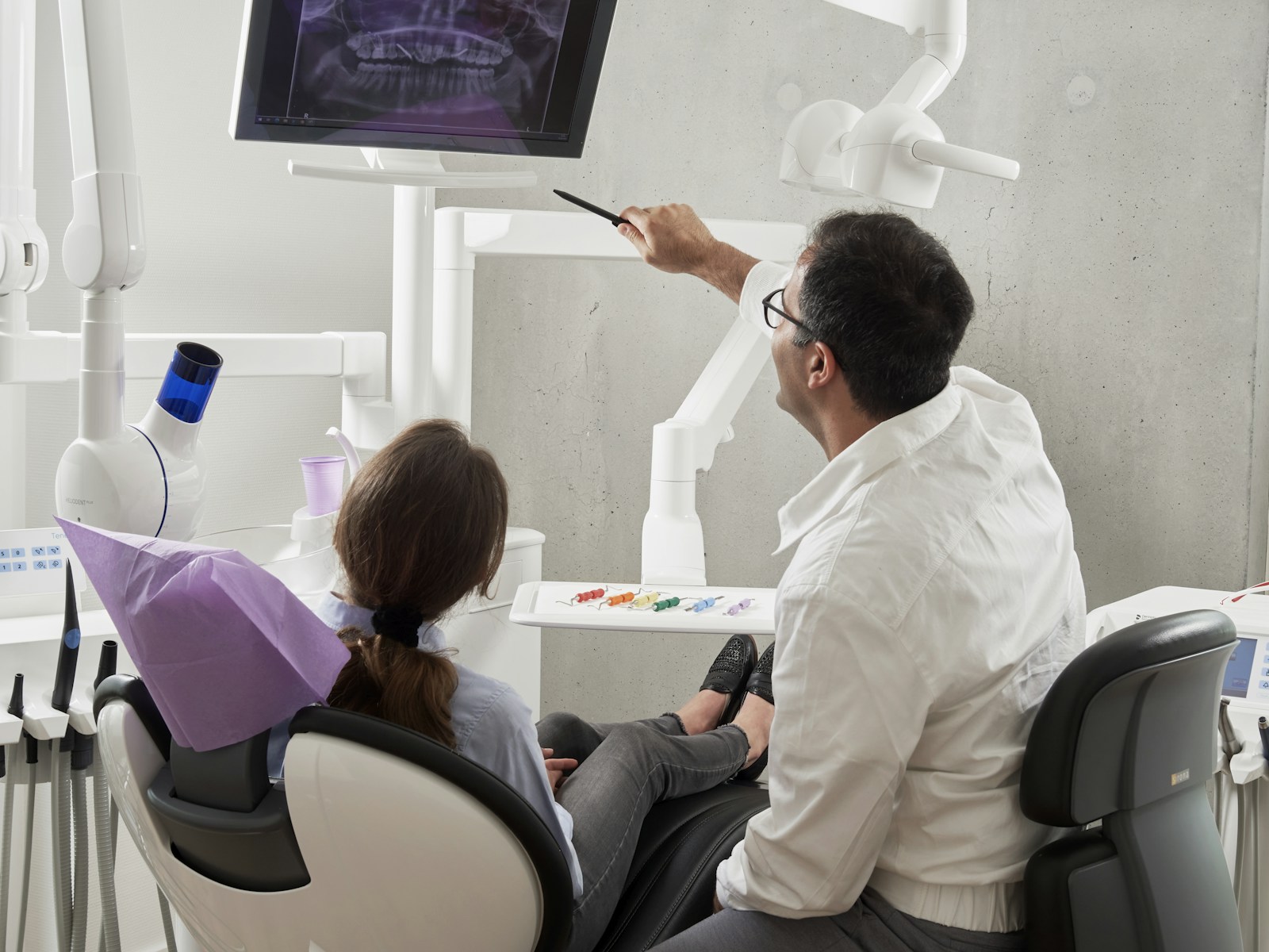 Malahide Dental Clinic Family Dental Care