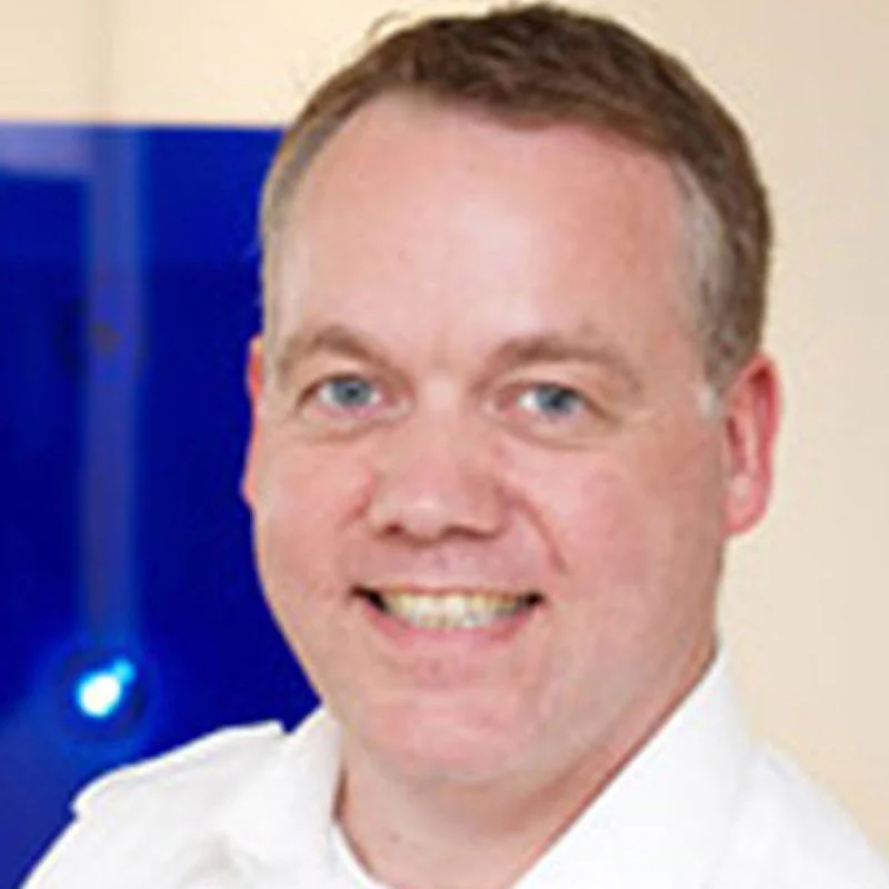Dr. Klaus Rocholl