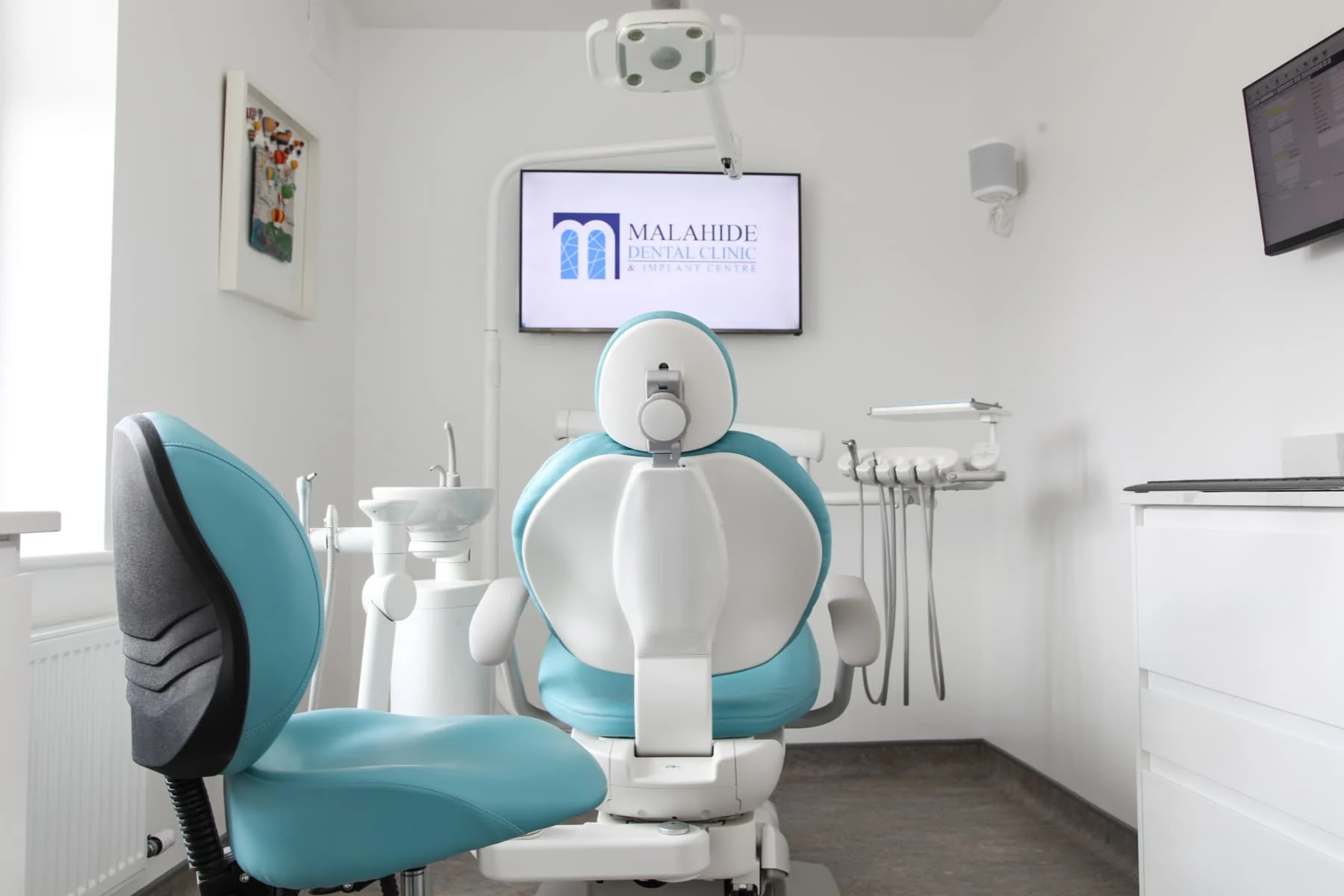 Dental Hygiene, Scale & Polish & Gum Therapy